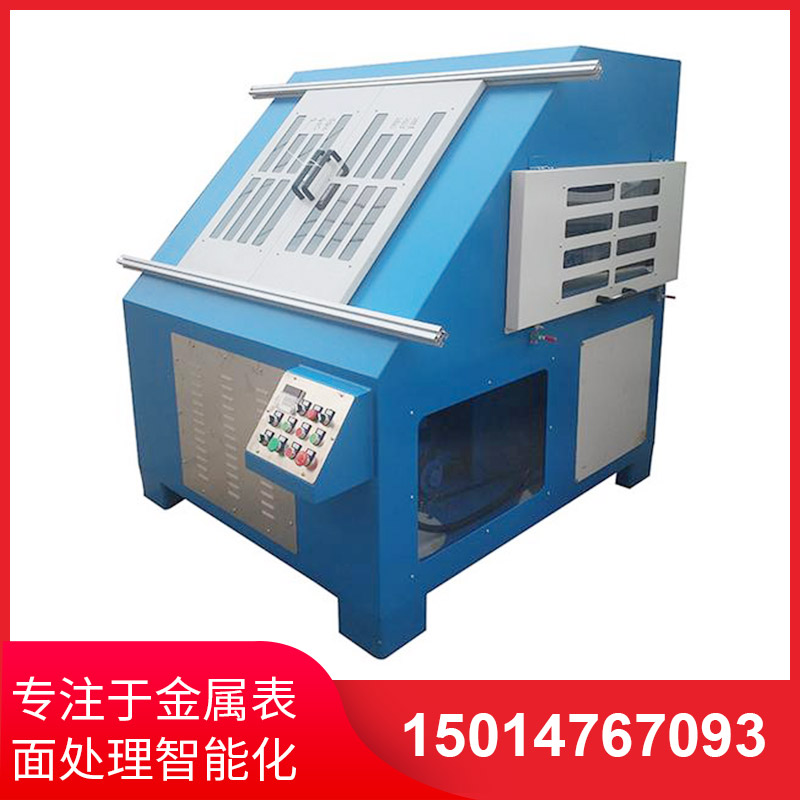 拋光機企業(yè)未來要怎么發(fā)展？