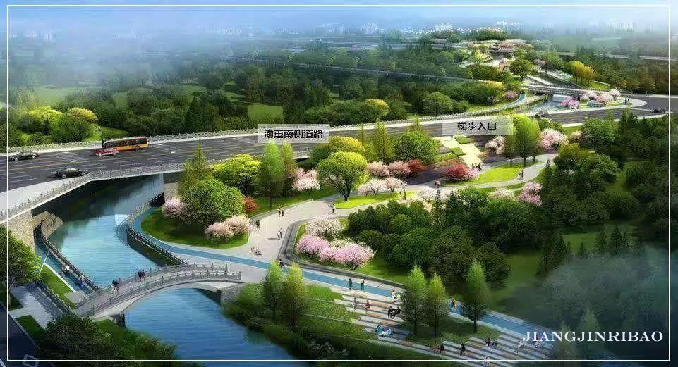 江津雙福新區(qū)最新動態(tài)與小巷深處的獨(dú)特風(fēng)味