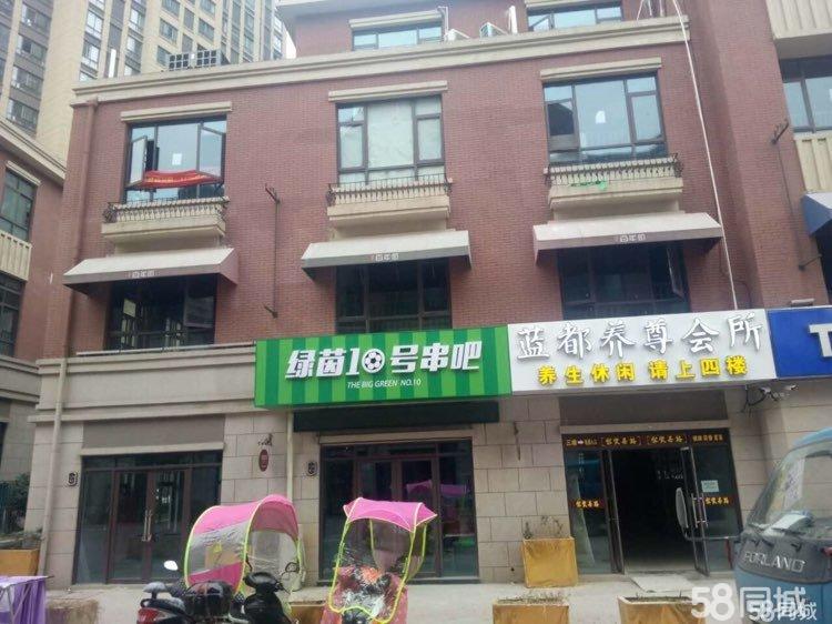 合肥商鋪租賃最新動態(tài)，探索自然美景之旅，尋求內(nèi)心平和與寧靜的旅程