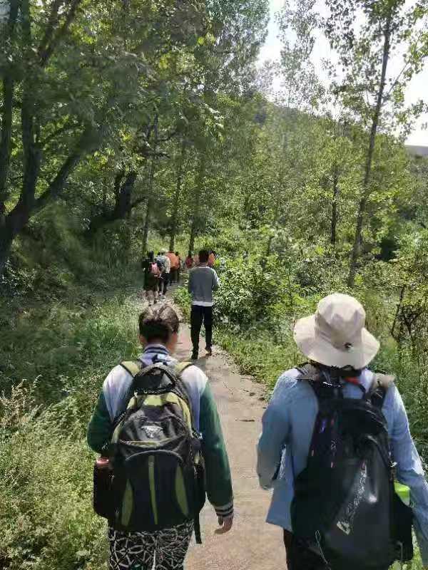 驢友群最新動(dòng)態(tài)，探索旅行的新潮流