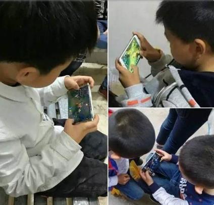 最新小孩游戲，機(jī)遇與挑戰(zhàn)并存的游戲世界
