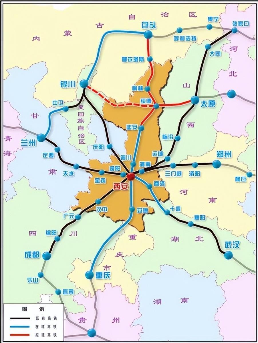 榆延高鐵最新動態(tài)，新時代之旅的速度與激情