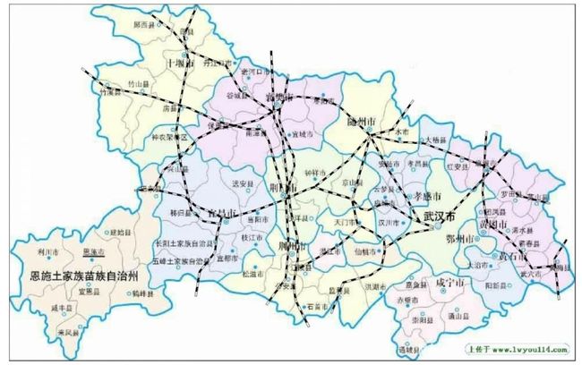 湖北沿江高鐵最新動(dòng)態(tài)揭秘，進(jìn)展、站點(diǎn)及更多更新消息