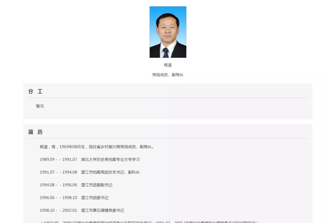 麻城市2025年最新人事任免動態(tài)