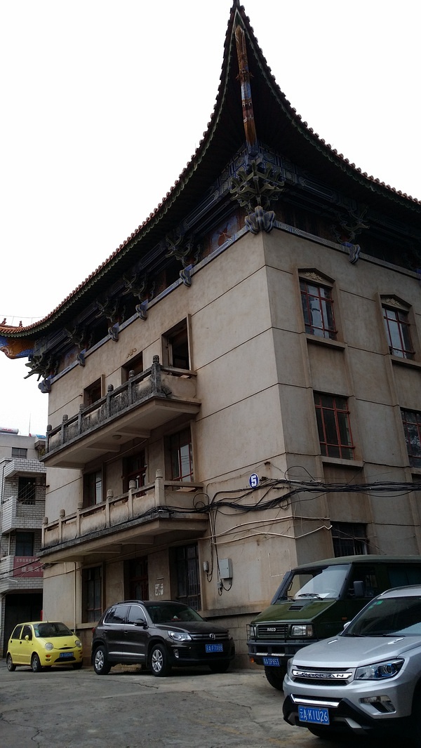 昆明大德寺新動態(tài)，變化中的學(xué)習(xí)之旅，自信與成就感的源泉