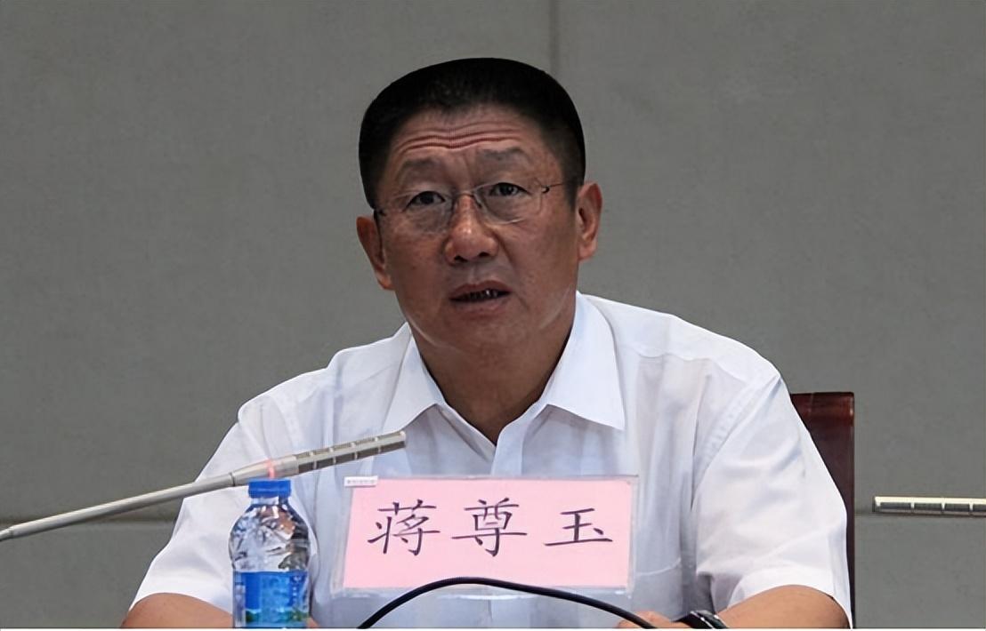 蔣尊玉最新動態(tài)，揭秘蔣尊玉在2025年的最新消息