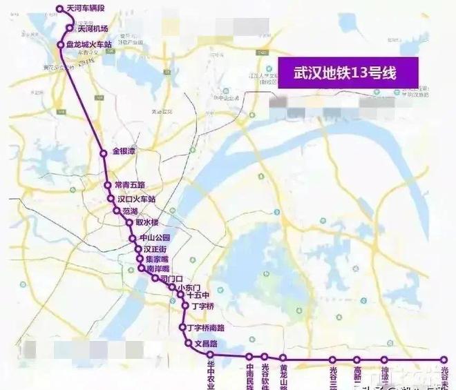 武漢17號(hào)線最新動(dòng)態(tài)，自然之旅啟程，探尋內(nèi)心寧靜與平和