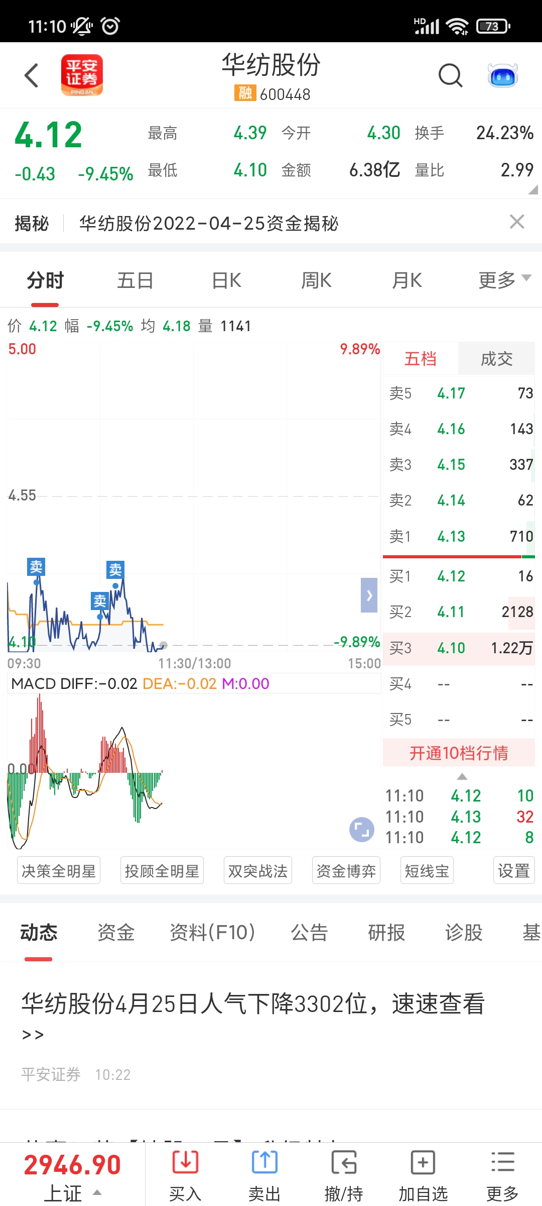 華紡股份引領(lǐng)紡織新時(shí)代，鑄就行業(yè)標(biāo)桿的2025最新動(dòng)態(tài)